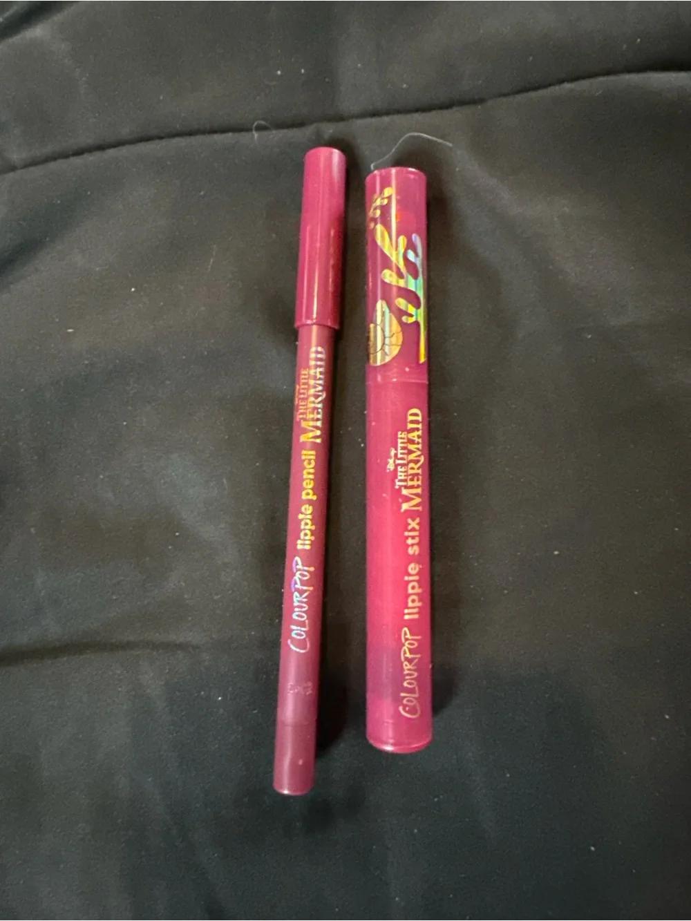 Ursula Lip Kit